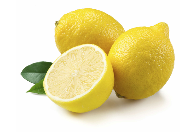 Enterdonat Lemon
