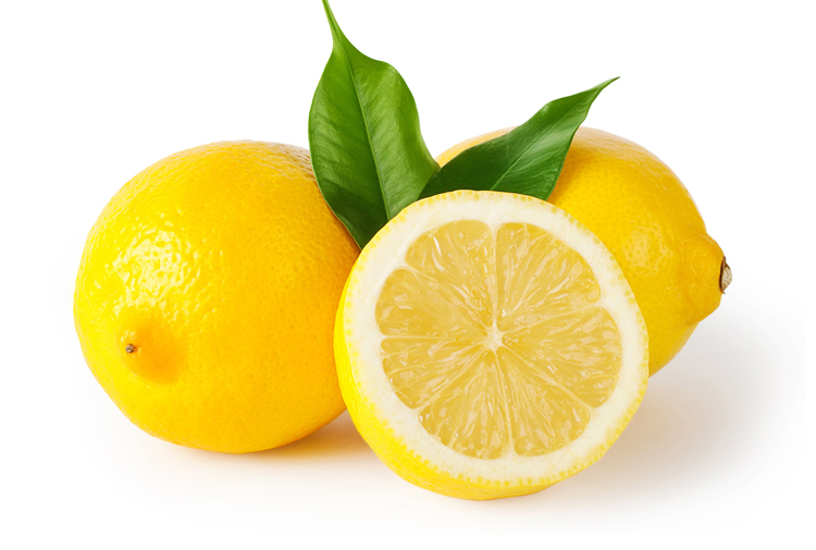 Eureka Limon