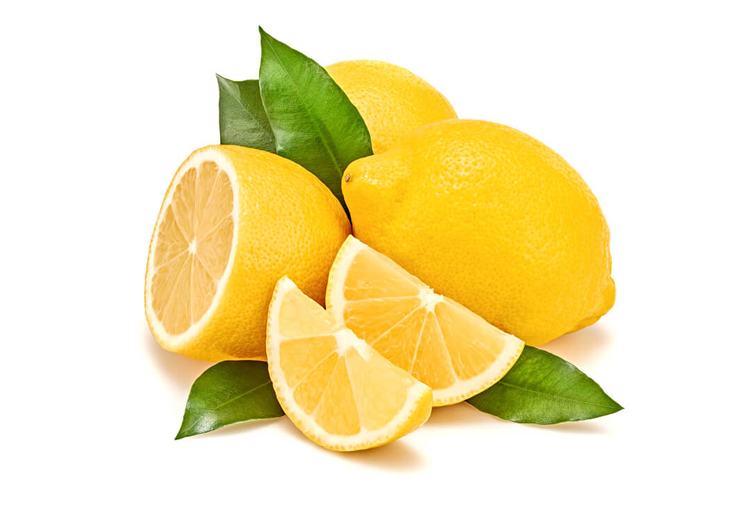 Lemas Lemon